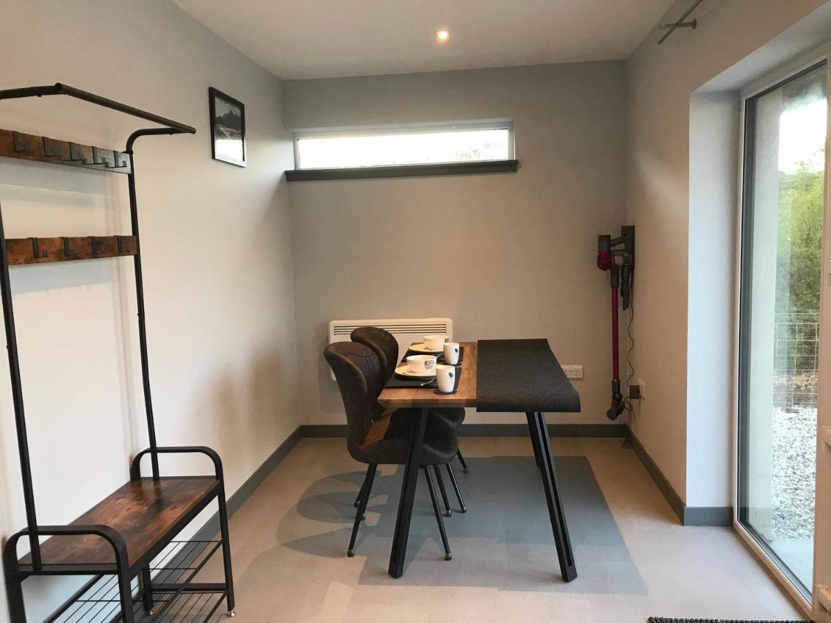 Riverside Apartments Kilmaluag Luaran gambar