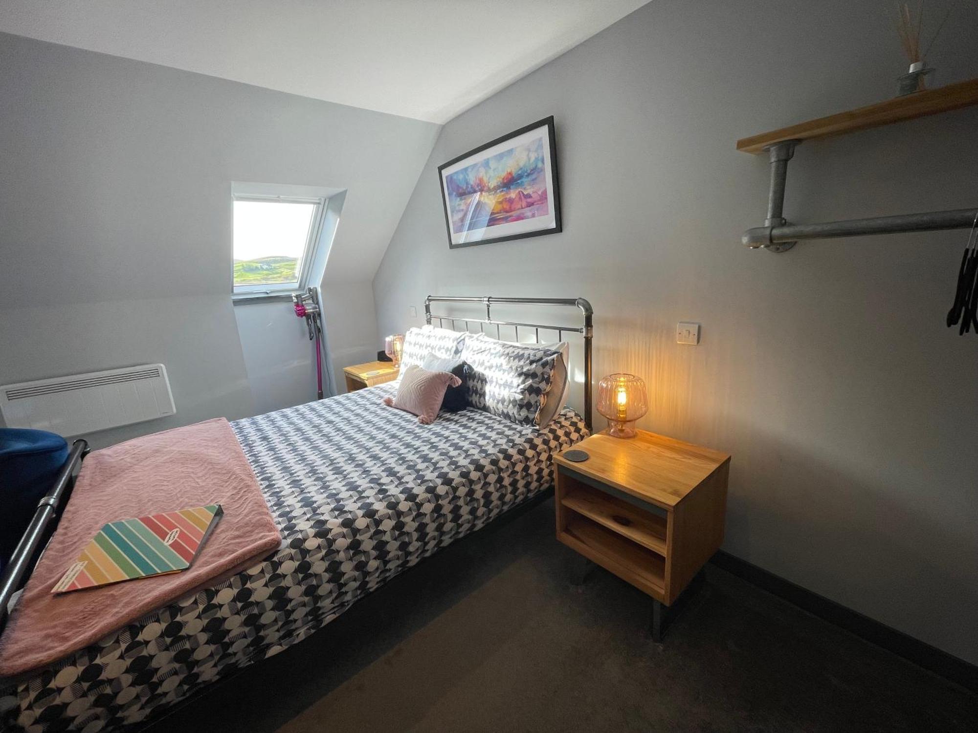 Riverside Apartments Kilmaluag Luaran gambar