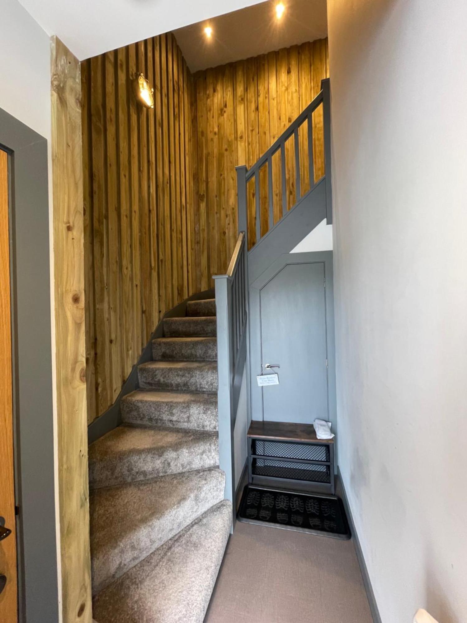 Riverside Apartments Kilmaluag Luaran gambar